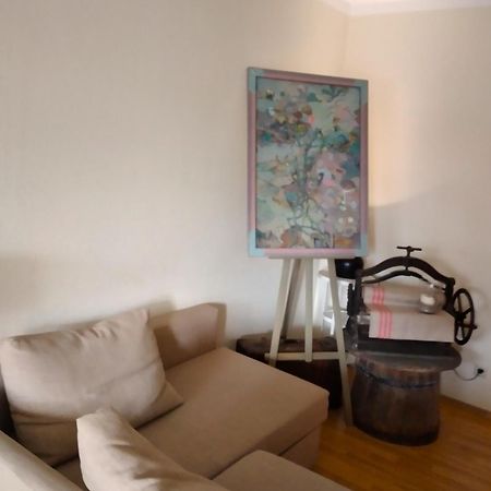 Wohlfuehlen Mit Grossem Balkon Apartamento Erfurt Exterior foto
